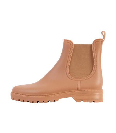 Bottines à Enfiler Super Mode Ideal Shoes