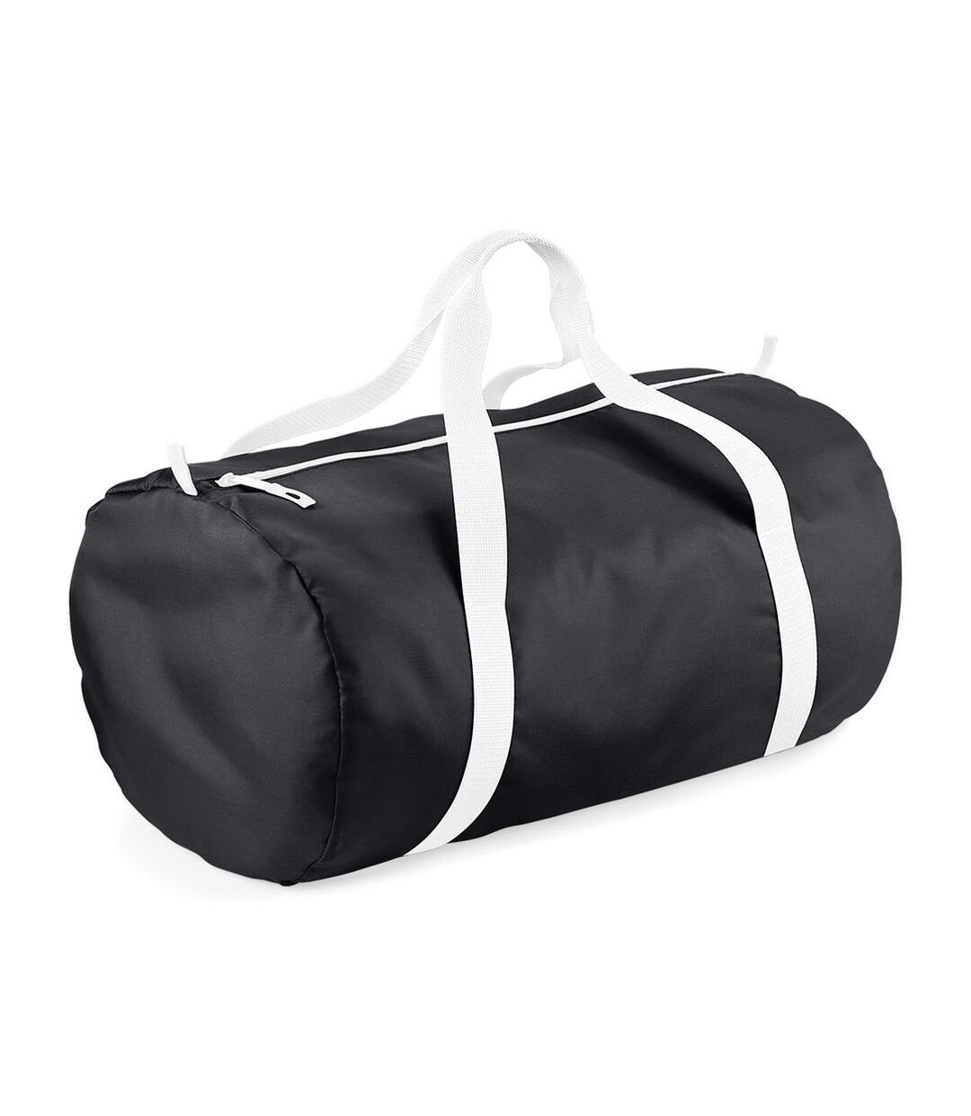 Packaway sac de voyage 32 litres taille unique noir/blanc BagBase-1