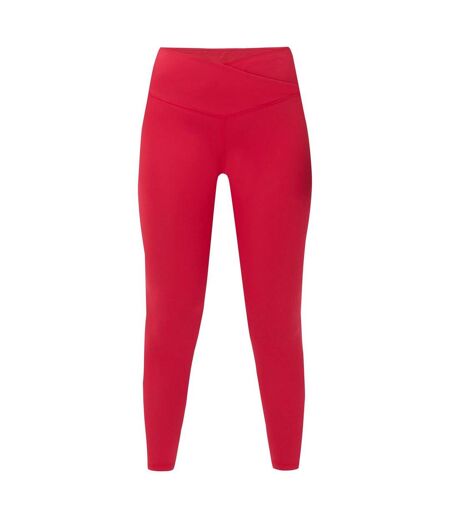 Legging Femme Rouge Cramoisi Sweaty Betty