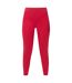 Legging Femme Rouge Cramoisi Sweaty Betty-1