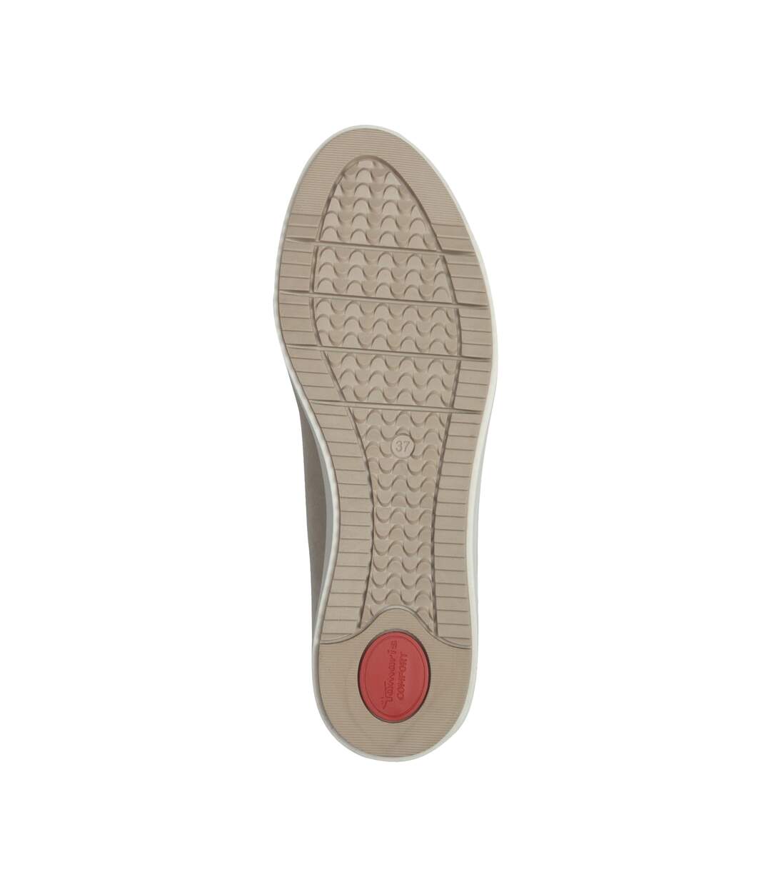 Ballerine Cuir Tamaris-4