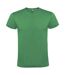 Roly Unisex Adult Atomic T-Shirt (Kelly Green) - UTPF4348