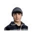 Bonnet Ervin Adulte Graphite Gris Buff-1