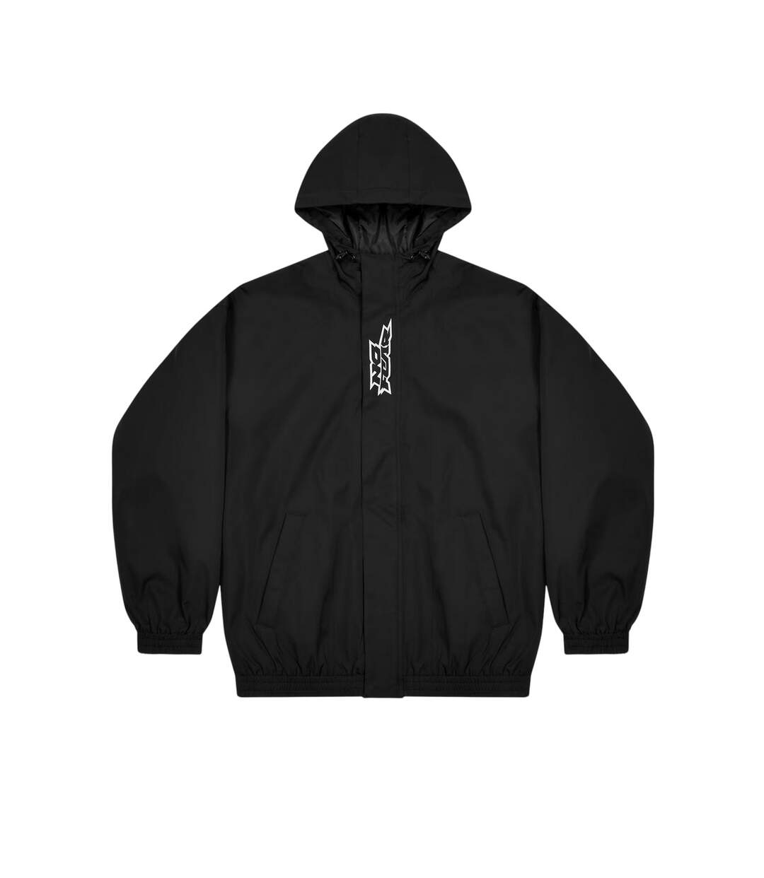 Blouson De Ski Homme Noir No Fear-1