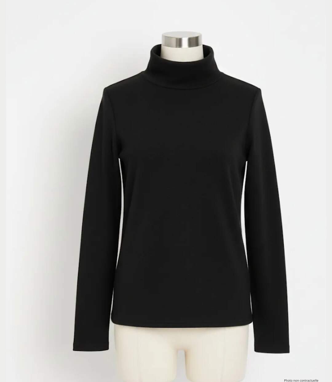 Tee - shirt manches longues UF160N-3