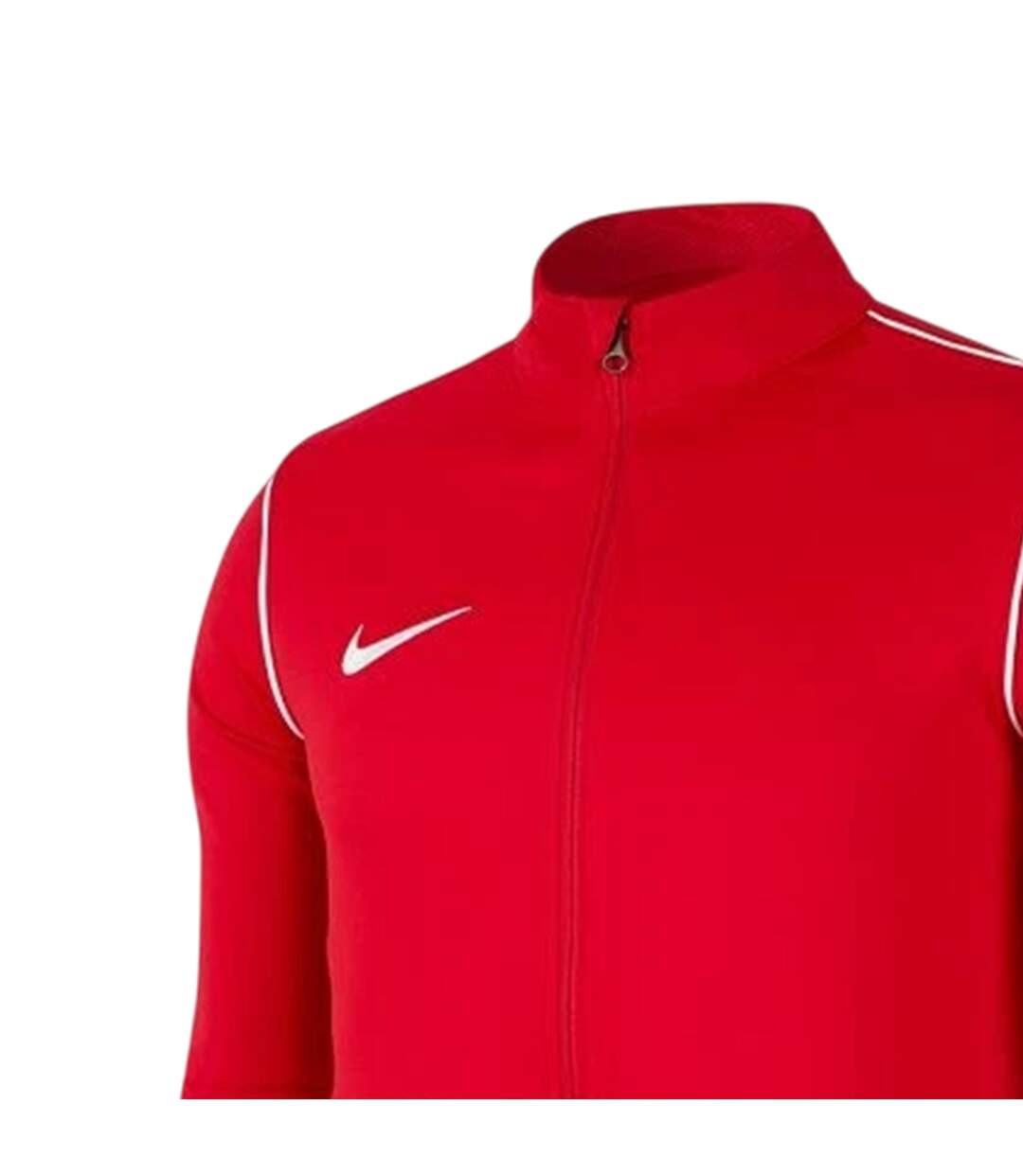 Veste De Survêtement Park Homme Rouge Nike-3