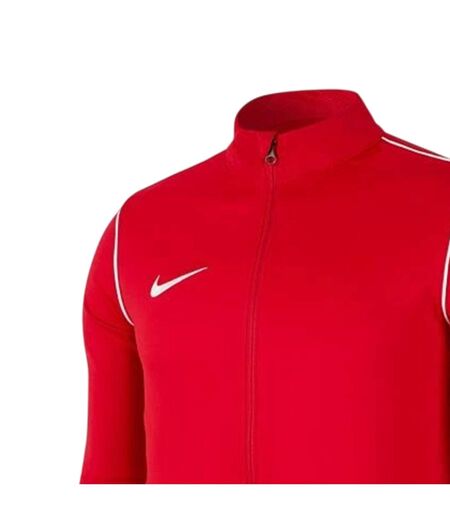 Veste De Survêtement Park Homme Rouge Nike