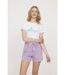 Short coton regular NASIA-1