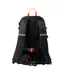 Sac À Dos Trail Taille Unique Noir Nordic Drift-2
