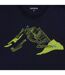 T-shirt Beeville Homme Bleu Vert Icepeak-3