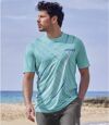 Set van 3 sportieve T-shirts met print  Atlas For Men