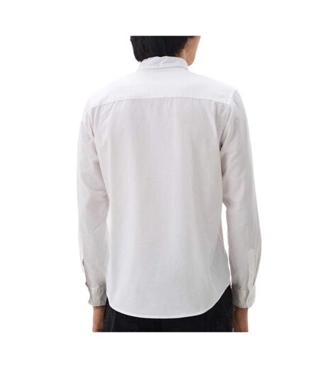 Chemise blanche homme pepe jeans andrew - l