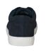 Mens galaxy suede trainers navy blazer Jack And Jones-2
