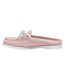 Sabots Femme Rose Mousseline Sebago-3