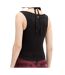 Débardeur noir femme tommy hilfiger dw0dw20325 - l-2