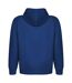 Roly Unisex Adult Vinson Hoodie (Royal Blue)