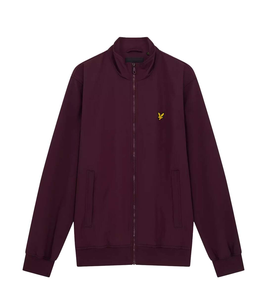 Veste homme bordeaux Lyle & Scott Lyle & Scott