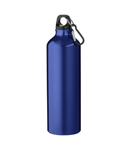 Oregon Plain Aluminum 770ml Water Bottle (Blue) (One Size) - UTPF4172