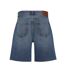 Short bleu homme calvin klein jeans 90s greenwood-2