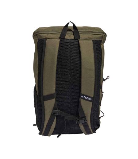 Sac À Dos Randonnée Terrex Taille Unique Marron Adidas