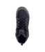 Bottines De Randonnée Roodian Homme Noir Gris Foncé Martes-4