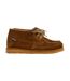 Boots Cuir Sebago dakota Martellato-3