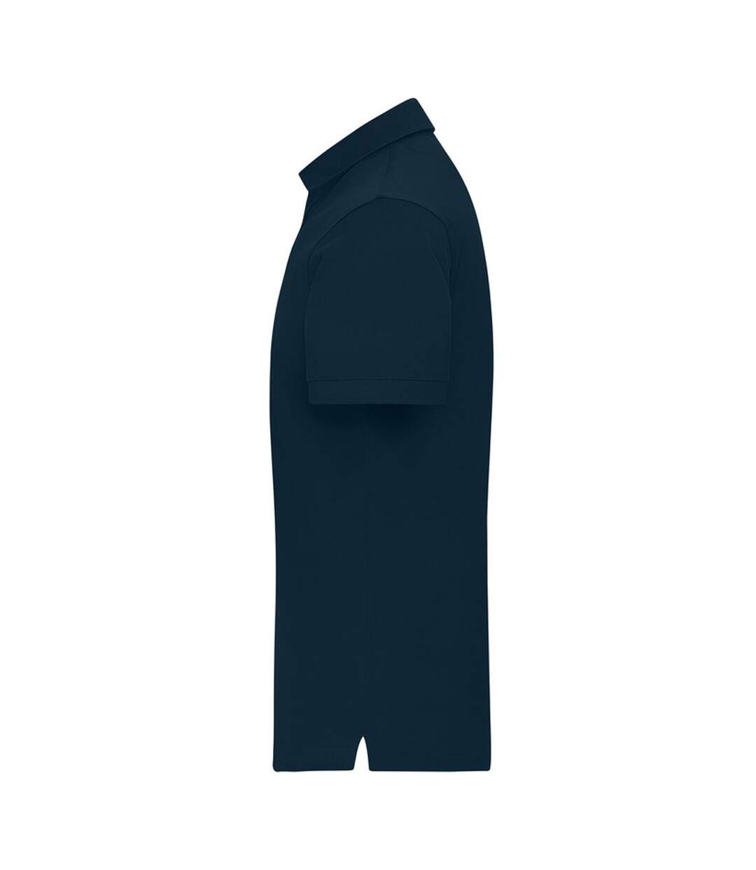 Polo Homme Bleu Marine James And Nicholson-3