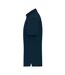 Polo Homme Bleu Marine James And Nicholson-3