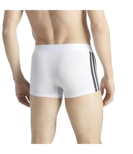 Lot de 2 boxers homme Active Flex Cotton 3 Stripes Adidas Sport