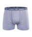 Lot de 4 boxers homme en coton Colors Umbro