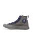 Baskets gris/bleu homme converse all star cx explore military-1