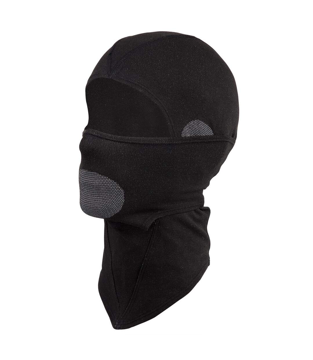 Cagoule universal adulte m-l noir Mountain Warehouse-3