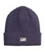 Bonnet Classic Femme Bleu Marine Puma-2