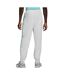 Jogging gris clair/turquoise homme nike nsw sw-2