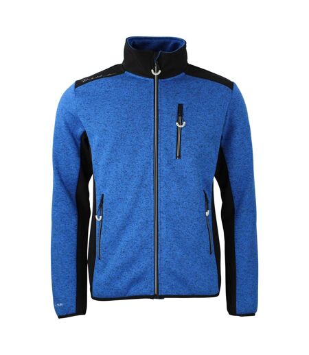 Blouson polaire homme CEVIRA