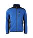 Blouson polaire homme CEVIRA-1