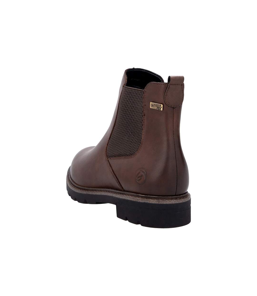 Bottine Cuir Remonte-4