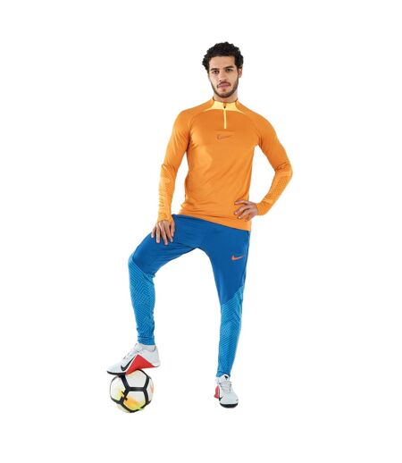 Haut D´entraînement Strike Homme Orange Nike