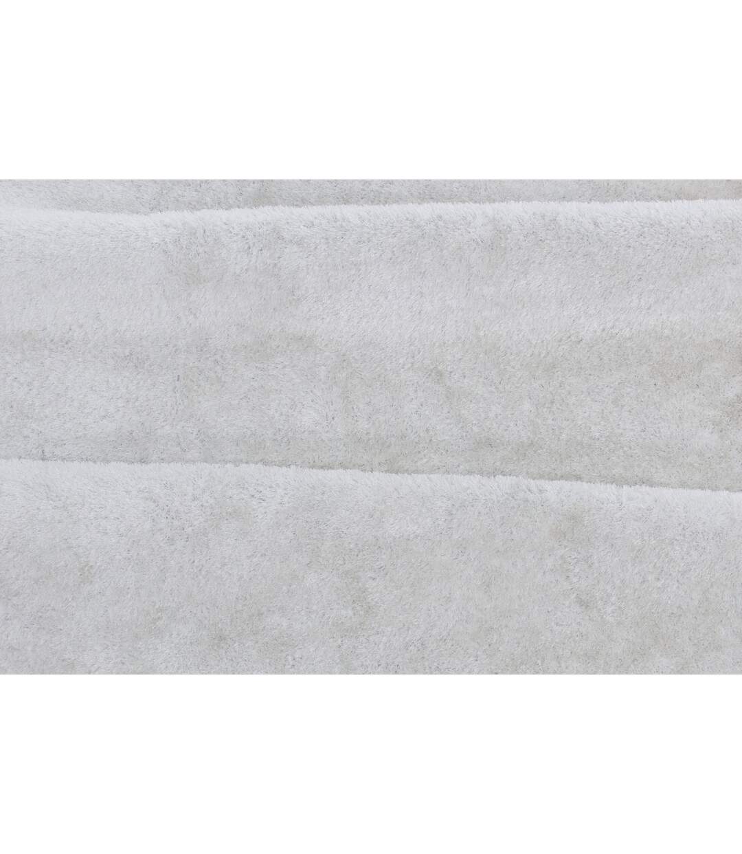 Tapis Déco Mattis 160x230cm Blanc-4