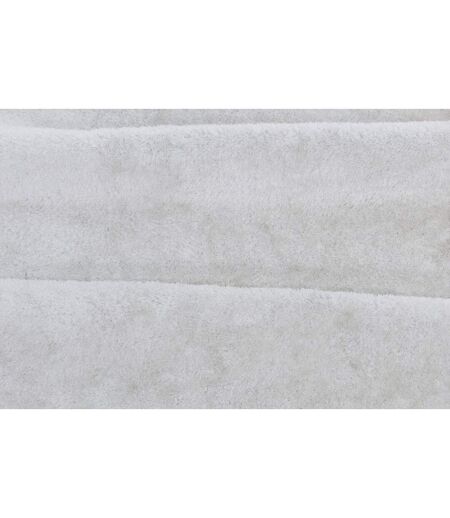Tapis Déco Mattis 160x230cm Blanc