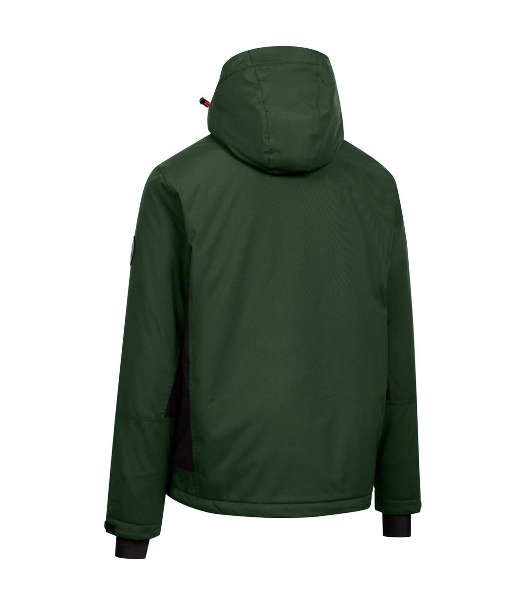 Blouson De Ski Cormick Homme Vert Trespass-2