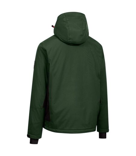 Blouson De Ski Cormick Homme Vert Trespass