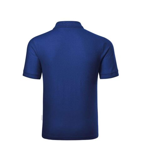 Polo Reserve Homme Bleu Bleuet Malfini