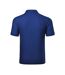 Polo Reserve Homme Bleu Bleuet Malfini-2