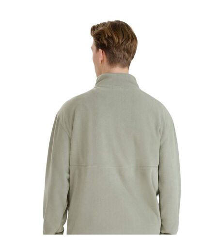 Veste Polaire M320 Homme Vert 4F