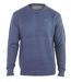 Pull col rond PEROU1-1