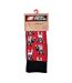 Boxer Homme JOHN FRANK Confort et Qualité en Coton Premium-2