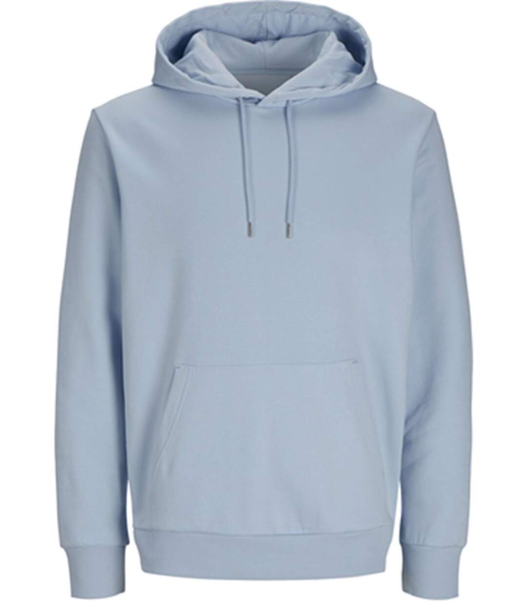 Sweat à capuche - JACK&JONES - Unisexe - JJ3902 - bleu ciel