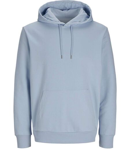 Sweat à capuche - JACK&JONES - Unisexe - JJ3902 - bleu ciel