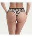 String microfibre stretch et dentelle Daily Micro-2